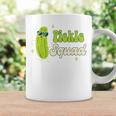 Bridesmaid Bride Babe Pickle Lover Bachelorette Pickle Squad Coffee Mug Gifts ideas