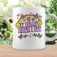 It Burns When I Pee Sarcastic Ironic Y2k Inappropriate Coffee Mug Gifts ideas