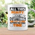 Butterfly Watching Saying Hobby Coffee Mug Gifts ideas