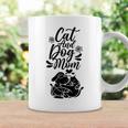 Cat And Dog Mom Dogs Lover Cats Mother Mommy Mama Mother's Coffee Mug Gifts ideas