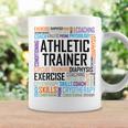 At Certified Athletic TrainerLove Words Coffee Mug Gifts ideas