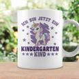 Children's Ich Bin Ein Kindergartenkind German Langu Tassen Geschenkideen