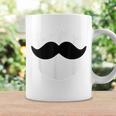 Cincinnati Baseball Skyline Cincy Moustache Red Novelty Coffee Mug Gifts ideas