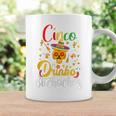 Cinco De Drinko Bitchachos Cinco De Mayo Bitchachos Coffee Mug Gifts ideas