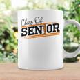 Class Of 2024 Seniors High School College Student Graduation Coffee Mug Gifts ideas