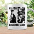 Class Of 2025 Congrats Grad 2025 Graduate Congratulations Coffee Mug Gifts ideas