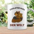 Coolster Papa Der Weltater Outfitatertag Bester Papa Tassen Geschenkideen