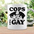 Cops Are Gay Lgbt Apparel Coffee Mug Gifts ideas