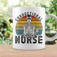Correctional Nurse Corrections Nurse Correctional Nursing Coffee Mug Gifts ideas