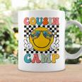 Cousin Camp 2024 Family Vacation Summer Camping Crew Cute Coffee Mug Gifts ideas