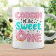 Cousin Of The Sweet One First Birthday Matching Family Donut Coffee Mug Gifts ideas