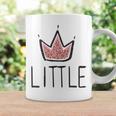 Crown Princess Little Big Sorority Reveal Coffee Mug Gifts ideas