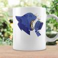 Cute Karaoke Singing Cat Singer Musical Band Vocalist Coffee Mug Gifts ideas