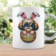 Cute Shih Tzu Egg Easter Day Dog Dad Dog Mom Coffee Mug Gifts ideas