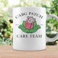 Cvicu Nurse Cabg Patch Care Team Cardiology Cardiologist Coffee Mug Gifts ideas