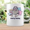 De Jeu Pusheen Very Busy Tasse Idées cadeaux