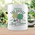Delivering The Cutest Lucky Charms Labor Delivery St Patrick Coffee Mug Gifts ideas