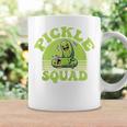 Dill Lightful Pickle Squad Foodie For Pickle Lovers Coffee Mug Gifts ideas