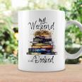 Distressed Quote My Weekend Is All Booked Reading Books Coffee Mug Gifts ideas