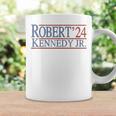 Distressed Robert Kennedy Jr 2024 Coffee Mug Gifts ideas