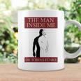 Dr Tobias Funke The Man Inside Me Coffee Mug Gifts ideas