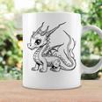 Dragon Ausmalen Und Selbst Bemalen Paint Tassen Geschenkideen