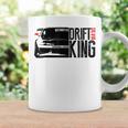 Drift CarDrifting S Taza de café Ideas de regalos