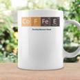 The Only Element I Need Coffee Lover Coffee Mug Gifts ideas