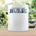 Er Nurse Emergency Room Nurse Nursing School Nurse Week Coffee Mug Gifts ideas