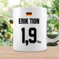 Erik Tion Sauftrikot X Malle Party Trikot Deutschland Tassen Geschenkideen