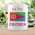 Eritrea Flag Tassen Geschenkideen