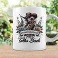 Expensive Difficult And Talks Back Messy Bun Coffee Mug Gifts ideas