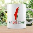 Falasn Palestine Watermelon Map Patriotic Graphic Coffee Mug Gifts ideas