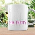 Feed Me Tacos And Tell Me I'm Pretty For Food Lovers Coffee Mug Gifts ideas