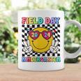 Field Day 2024 Kindergarten Fun Day Sunglasses Field Trip Coffee Mug Gifts ideas