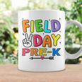 Field Day 2024 Pre-K Field Trip Teacher Student Coffee Mug Gifts ideas