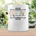 Field Fun Day Squad School Trip Vibes Boys Girls Teachers Coffee Mug Gifts ideas