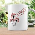 Flower Dandelion Lobsters For Lobster Lover Lobster Coffee Mug Gifts ideas