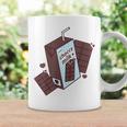 Fresh Choccy Milk Kawaii Meme Aesthetic Juice Box Coffee Mug Gifts ideas