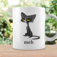 Cat Meh Coffee Mug Gifts ideas