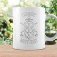 Cruisin' For My Birthday Cruise Ship Party Vacation Coffee Mug Gifts ideas