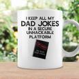 Geeky Dad Jokes Coffee Mug Gifts ideas