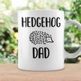 Hedgehog For And Boys Hedgehog Dad Coffee Mug Gifts ideas