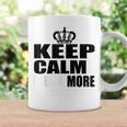 Orange Koningsdag King's Day For And Women Coffee Mug Gifts ideas