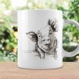 Pig Farmer Tassen Geschenkideen