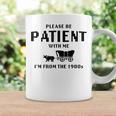 Please Be Patient With Me I'm From The 1900S Coffee Mug Gifts ideas