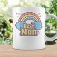 Stag Do Group Set Best Man Coffee Mug Gifts ideas