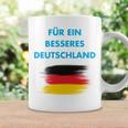 Für Ein Besseres Deutschland Alternative Heimat Freiheit Afd Tassen Geschenkideen