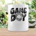 Game Day Baseball Happy Mother's Day Women Men Coffee Mug Gifts ideas