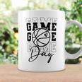 Game Day Sport Lover Basketball Mom Girl Coffee Mug Gifts ideas